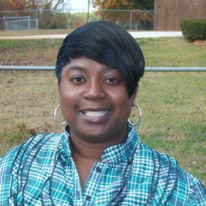 Meet your Posher, Tonya